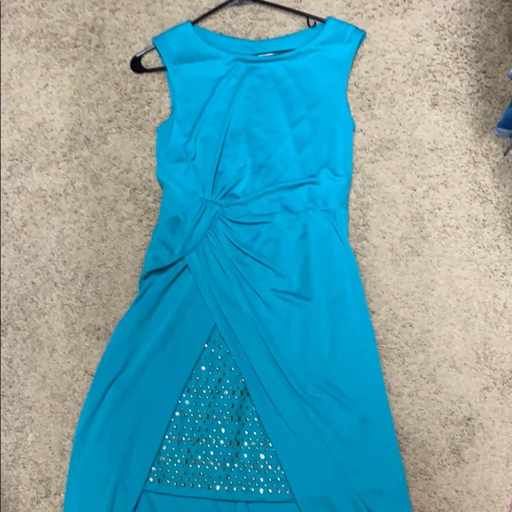 BCBG Maxazria Jade Formal